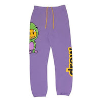 Drew House Dinodrew House Pants 'Lavender' DR-FW21-015