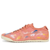 (WMNS) Onitsuka Tiger Mexico 66 'Orange Pink' 1182A065