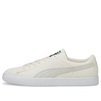 PUMA Butter Goods x Basket Vintage 'Cream' 381970-01
