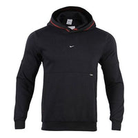 Men's Nike Loose Casual Sports Black DC9025-010