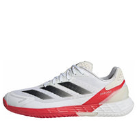 adidas Defiant Speed 2 'White Red' JH6320