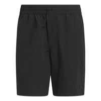 adidas originals Skateboarding Water Shorts 'Black' HS3016