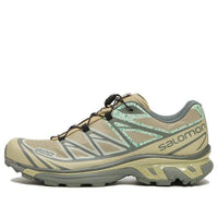 Salomon XT-6 Mindful 'Green' 470691