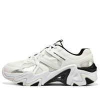 Skechers Stamina V3 'White Black' 894087-WBK