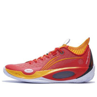 Li-Ning Wade 808 Ultra 'Bright Red' ABAS113-9