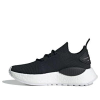 (WMNS) adidas NMD_W1 'Black White' IG0480