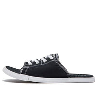Converse Chuck Taylor Cutaway EVO 'Black' 150247C