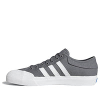 adidas Originals Matchcourt 'Grey White' CQ1113