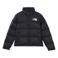 (WMNS) THE NORTH FACE 1996 Retro Nuptse 700 Fill Packable Jacket 'Recycled TNF Black' NF0A3XEO-LE4