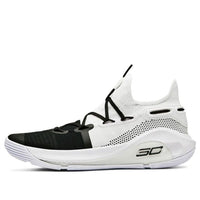 Under Armour Curry 6 'Working on Excellence' 3020612-101