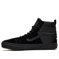 Vans Sk8-Hi 46 MTE DX 'The North Face Black' VN0A3DQ5QWR