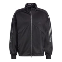 adidas Tiro Suit-Up Advanced Track Jacket 'Black' HY3785