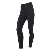 (WMNS) adidas Optime Training 7/8 Leggings 'Black' H64225