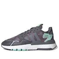 adidas originals Nite Jogger 'Gray Green White' FV1311