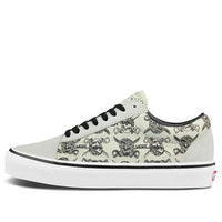 Vans Style 36 Beige/White VN0A38G22T8