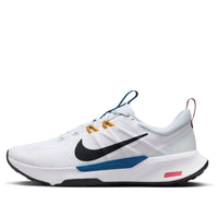Nike Juniper Trail 2 Next Nature 'White Pure Platinum Black' DM0822-104