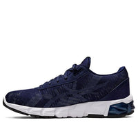 (WMNS) ASICS Gel Quantum 90 2 'Peacoat' 1022A210-400