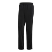 Men's adidas Sports Stylish Black Long Pants/Trousers EI9760