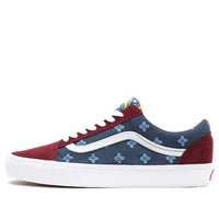 Vans Old Skool 'Tie Print Mix' VN0A38G19XI