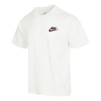 Nike Sportswear Earth T-Shirt 'White' FB9812-133