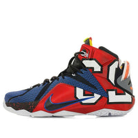 Nike LeBron 12 SE 'What The LeBron' 812511-909