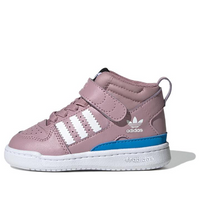 (TD) adidas originals Forum Mid 360 'Pink' GZ5038