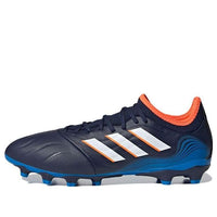 adidas Copa Sense.3 HG 'Dark Blue' GW4966