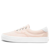 Vans Era 59 'Brushed Twill Vanilla Cream/ Snow White' VN0A38FSVLQ