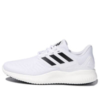 adidas Alphabounce Rc.2 'White Black' G28924