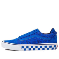 Vans Old Skool 430 SP X Fourthirty V36CF430