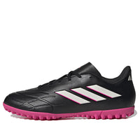 adidas Copa Pure.4 TF Boots 'Core Black Team Shock Pink 2' GY9049