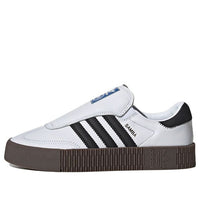 (WMNS) adidas Sambarose Eazy 'White Gum' FX6263