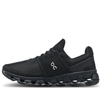 On Running Cloudswift 3 AD 'All Black' 3MD10240485