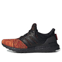 adidas Game of Thrones x UltraBoost 4.0 'House Targaryen Dragons' EE3709