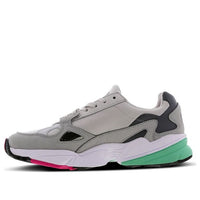 (WMNS) adidas Falcon 'Grey' F35269