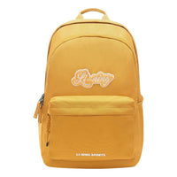 Li-Ning Lifestyle Backpack 'Yellow' ABSS173-2