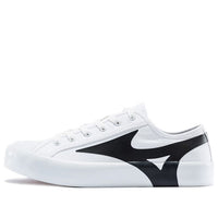 Mizuno Speed OG Canvas Shoes White/Black D1GH201001