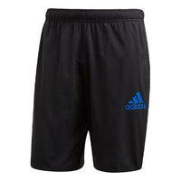 adidas SOLID CLX SH CL Sports Shorts Black FJ3403