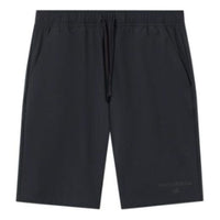 New Balance Lifestyle Shorts 'Black' AMS31534-BK
