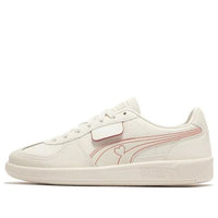Puma Palermo V-Day 'White Pink' 399693-01