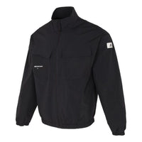 adidas ST GF Woven Jackets 'Black' IP4987