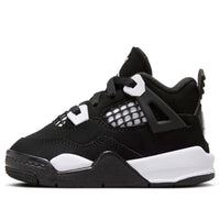 (TD) Air Jordan 4 Retro 'White Thunder' FV4538-001