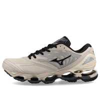 Mizuno Wave Prophecy LS 'Silver Cloud Black' D1GA333703
