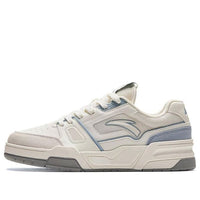 (WMNS) ANTA Flame 5.0 'White Blue' 122428081-4