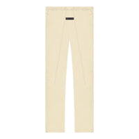 Fear of God Essentials FW22 Relaxed Trouse Egg shell FOG-FW22-546