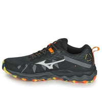 Mizuno Wave Daichi 6 'Dark Grey Multicolor' J1GJ217140
