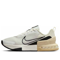 Nike Air Max Alpha Trainer 6 'Sail Coconut Milk Team Gold Black' FQ1833-100
