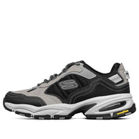 Skechers Vigor 3.0 Grey/Black 237145-GYBK