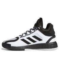 adidas D Rose 11 'Oreo' FY0896