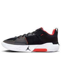 Air Jordan One Take 5 PF 'Black Habanero Red' FD2336-006